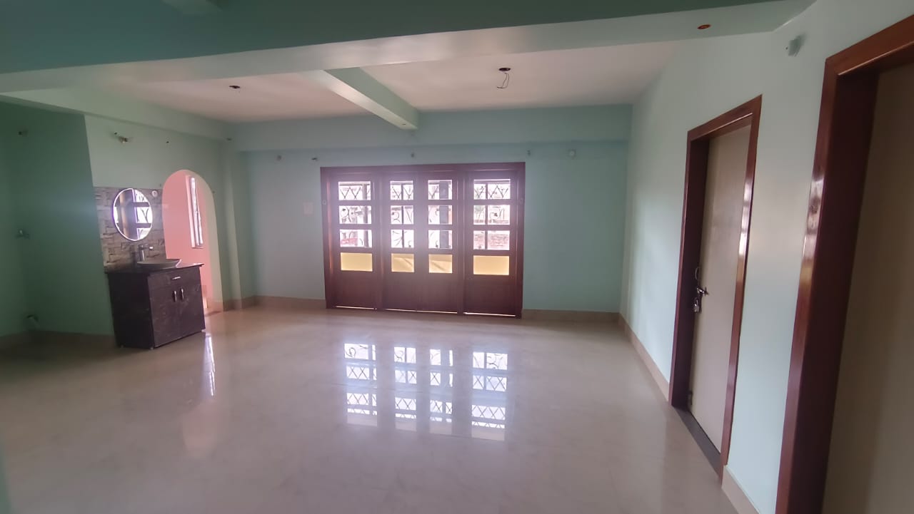 Unfurnished 2bhk in Rehabari, Guwahati, Assam, India for Rent